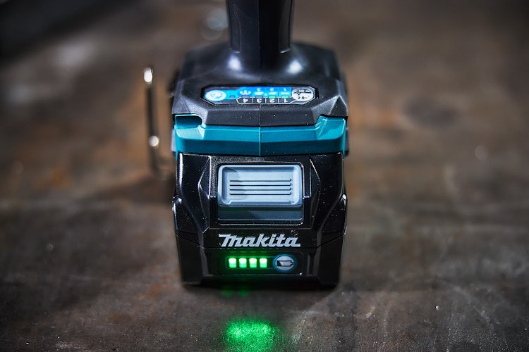 Makita Akku-Schlagschrauber TD001GZ