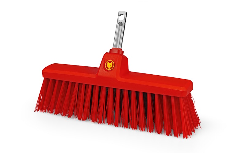 WOLF-Garten Terassenbesen TB 350 M 