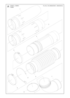 Husqvarna Blasgeräte 570 BTS, 220628-20190100001 and up