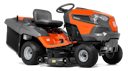 Husqvarna Rasentraktor TC 242T