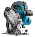 Makita Akku-Metallhandkreissäge DCS553RTJ