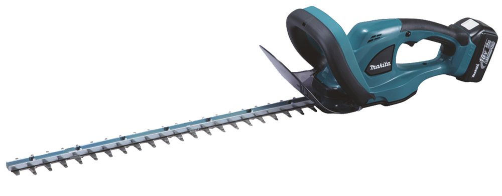 Makita Akku-Heckenschere DUH523RF