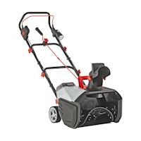 AL-KO 36 V Akku-Schneefräse ST 4048