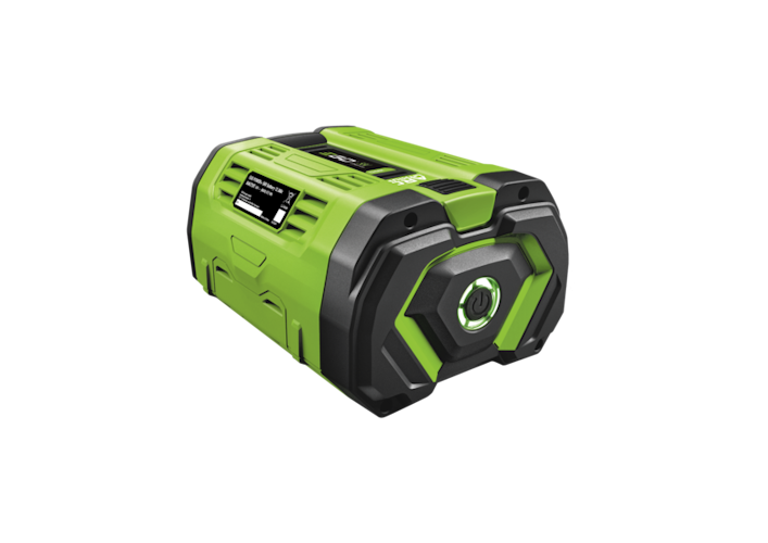 Ego Power 56V Akku