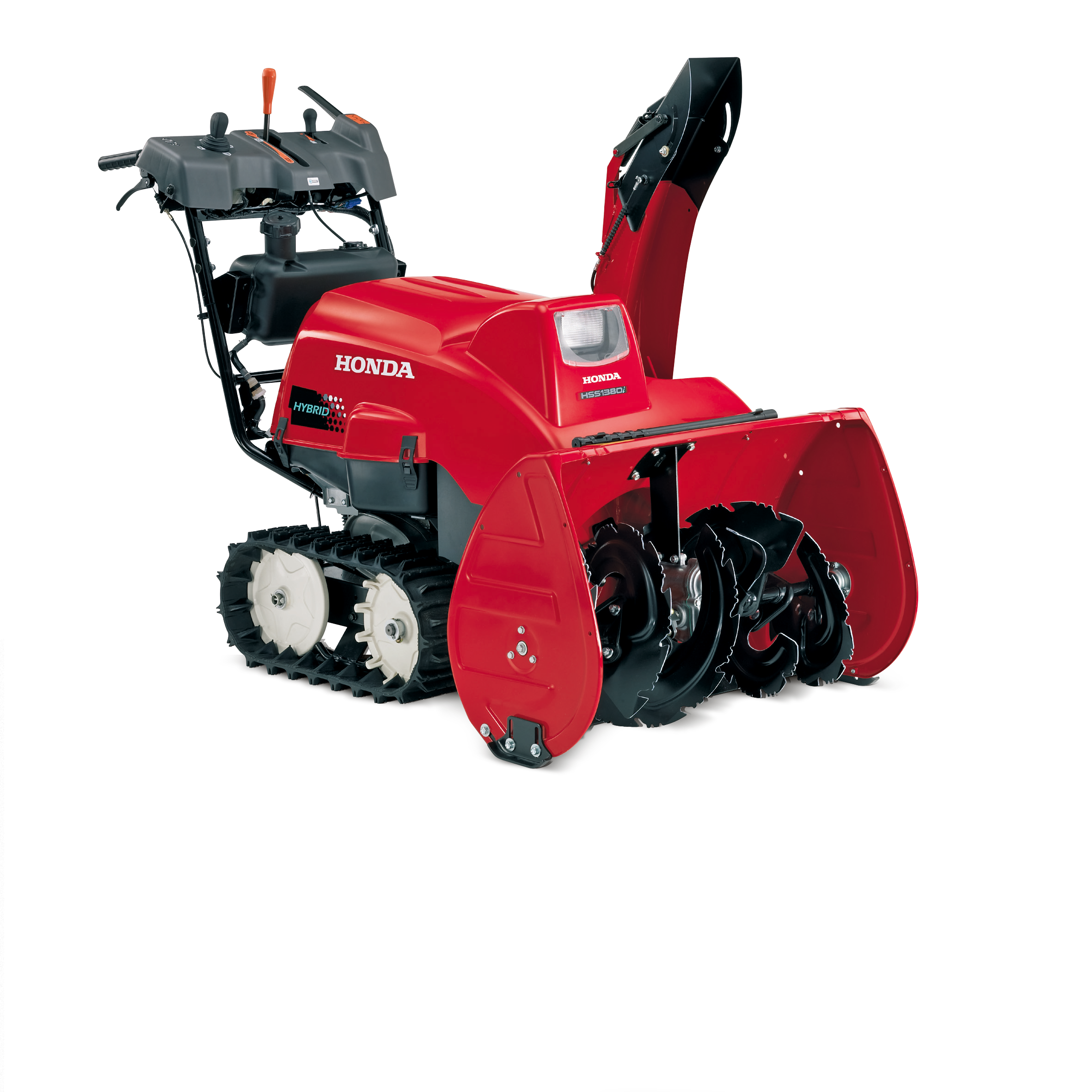 Honda Schneefräse HSS 1380I TD