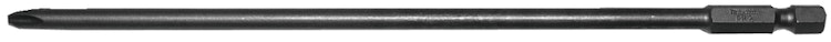 Makita PH Bit 2x177 5mm P-67804