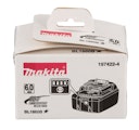 Makita Akku BL1860B 197422-4