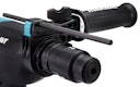 Makita Akku-Kombihammer HR004GM201
