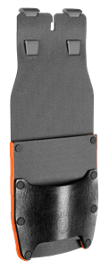 Husqvarna Halfter mit Keiltasche