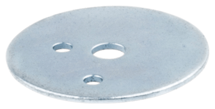 Husqvarna 537 02 11-01 - SCHEIBE