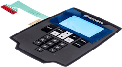 Husqvarna 579 62 79-01 - Tastatur