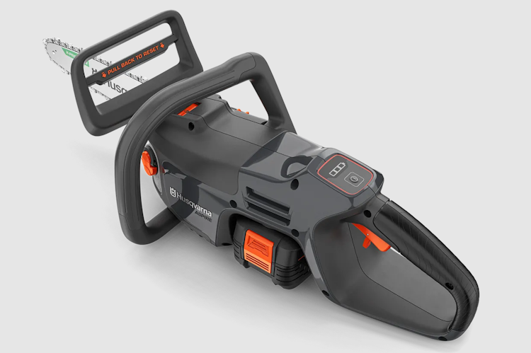 Husqvarna Aspire Akku-Motorsäge C15X-P4A 10"