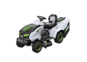 EGO Power Akku-Rasentraktor TR3801E-B