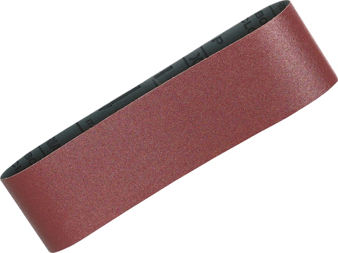 Makita Schleifband 76x610mm K100 P-37340