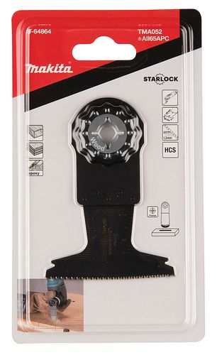 Makita Tauchsägebl.65mm TMA052 B-64864