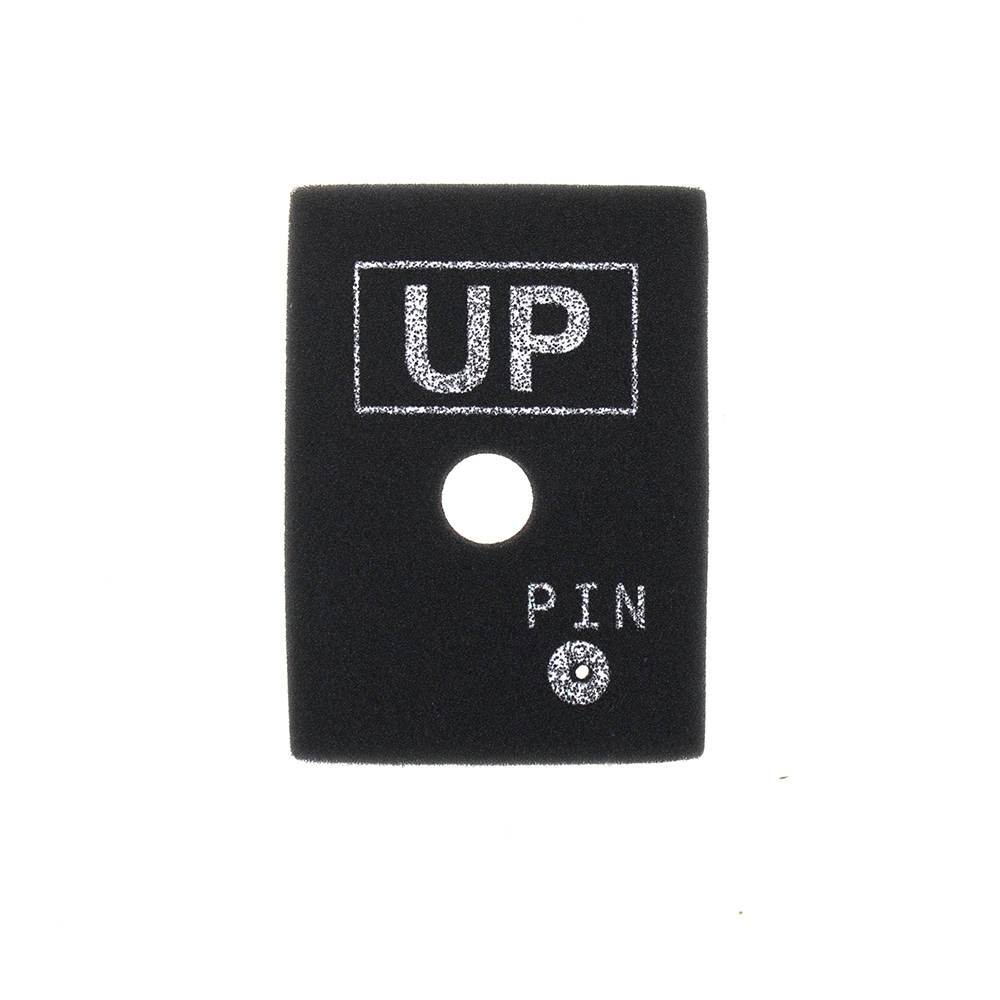 Husqvarna Kraftstofffilter B