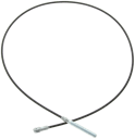 Husqvarna 501 60 48-03 - Kabel kpl. L= 1160