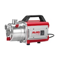 AL-KO Gartenpumpe Jet 3000 Inox Classic