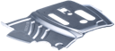 Vorschaubild Husqvarna 505 20 11-01 - Kettenleitblech