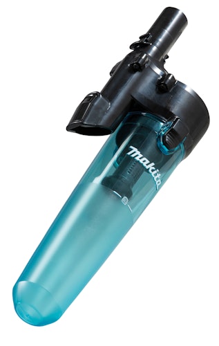Makita Zyklon-Abscheidervorsatz 191D73-9