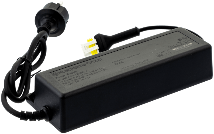 Husqvarna 599 66 26-01 - Antriebseinheit 4.2 EU