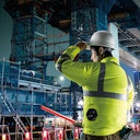 Makita Akku-Klimajacke DFJ214ZM
