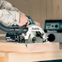 Makita Akku-Handkreissäge DHS660Z
