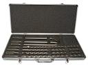 Vorschaubild Makita SDS-MAX Bohrer-/Meißel-Set D-42494