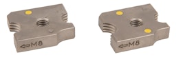Makita Schneidbacken M8 Satz 199085-2 Makita Schneidbacken M8 Satz 199085-2Zubehörbild