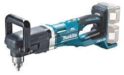 Makita Akku-Winkelbohrmaschine DDA460ZK Makita Akku-Winkelbohrmaschine DDA460ZKZubehörbild