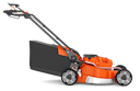 Husqvarna Akku-Rasenmäher LC 551iV