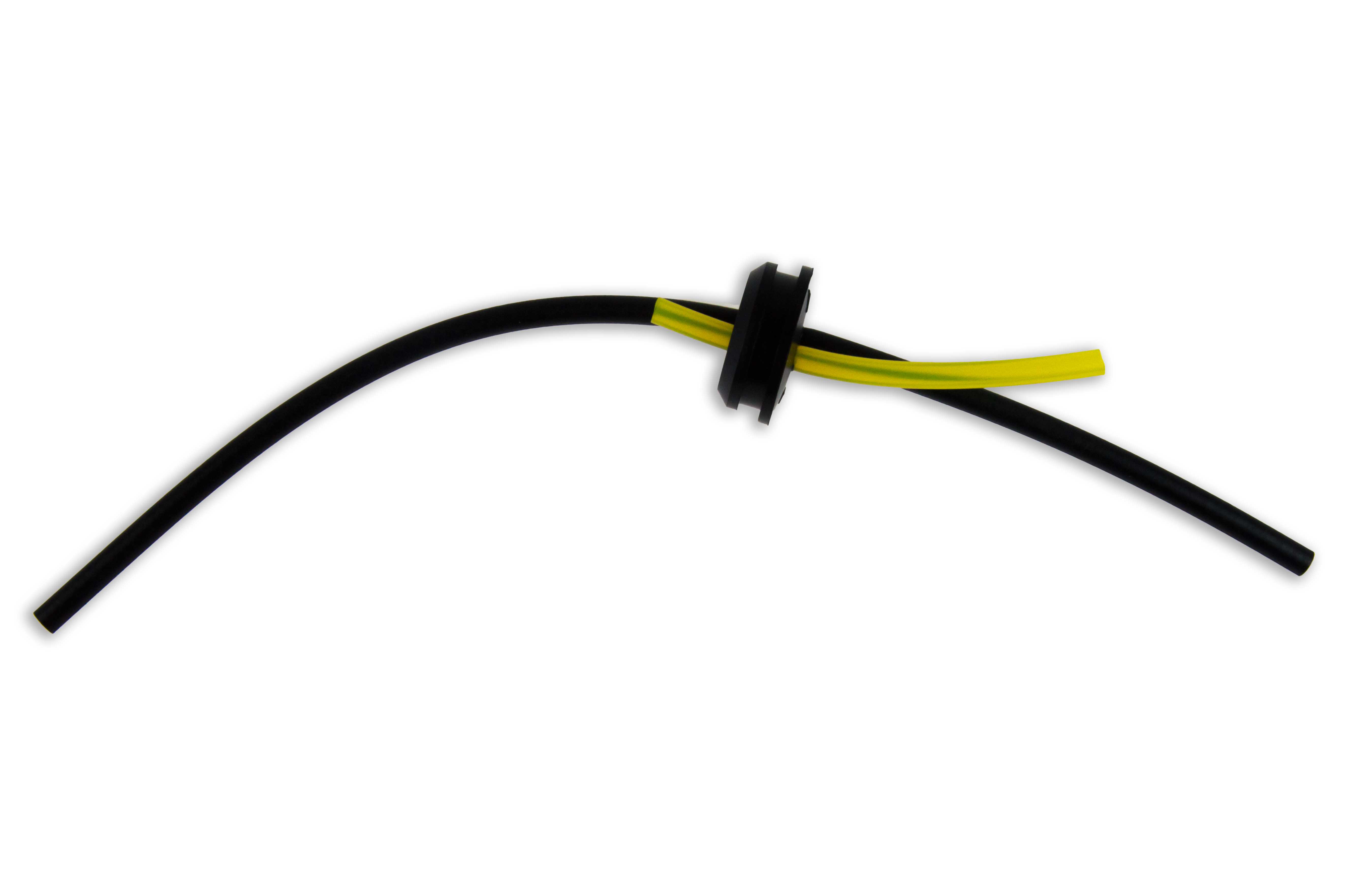 Husqvarna Kraftstoffschlauch D