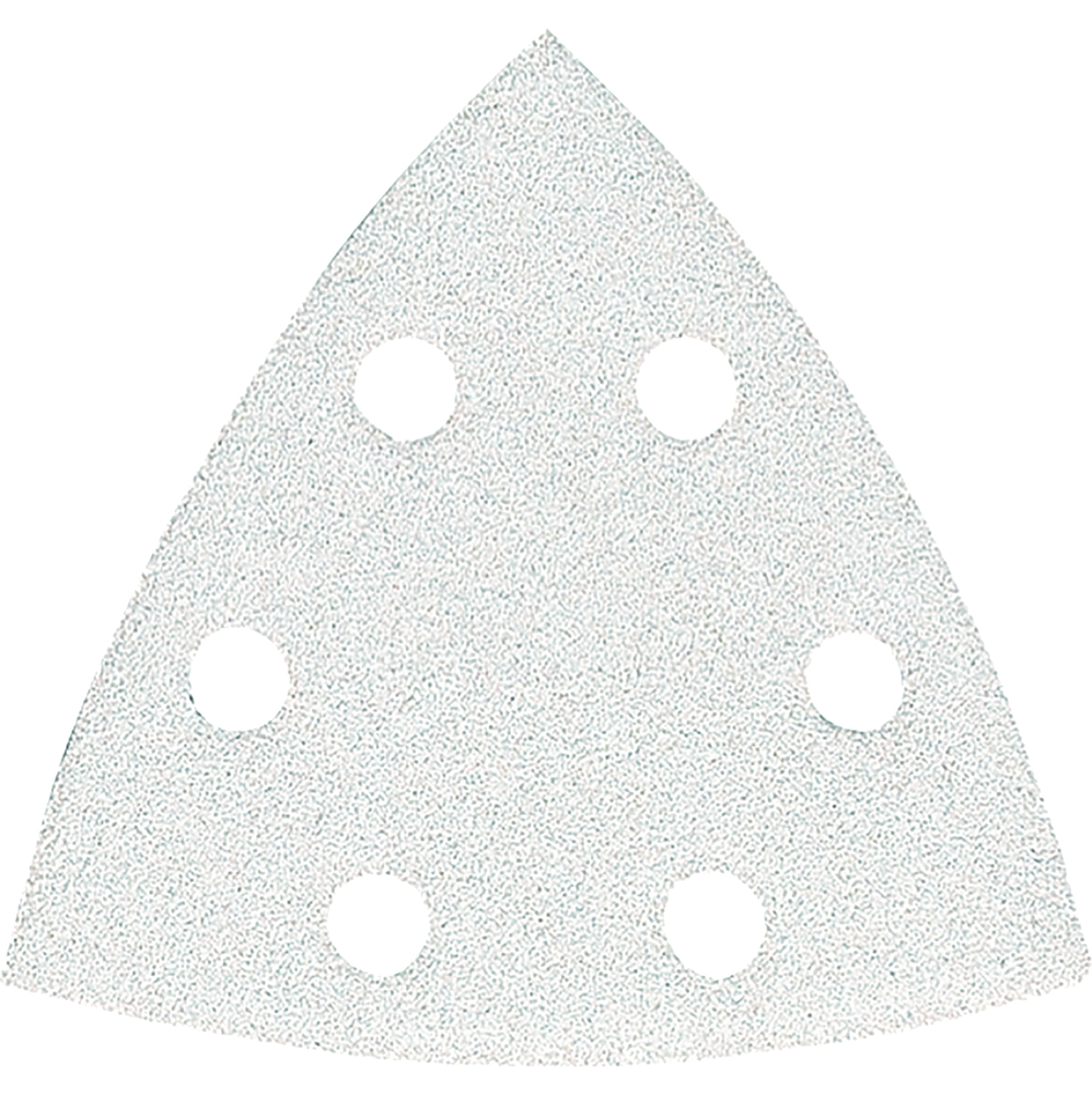 Makita Delta-Schleifpapier Lack K180 P-42743