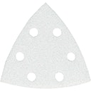 Makita Delta-Schleifpapier Lack K180 P-42743