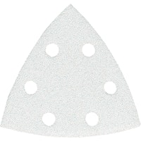 Makita Delta-Schleifpapier Lack K180 P-42743