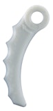 Makita Ersatzmesser Kunststoff 198426-9 Makita Ersatzmesser Kunststoff 198426-9Zubehörbild