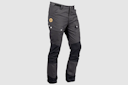 Husqvarna Outdoorhose Xplorer Herren anthrazitgrau