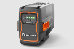Husqvarna  Akku B540X 36 V - 15 Ah - 540 Wh