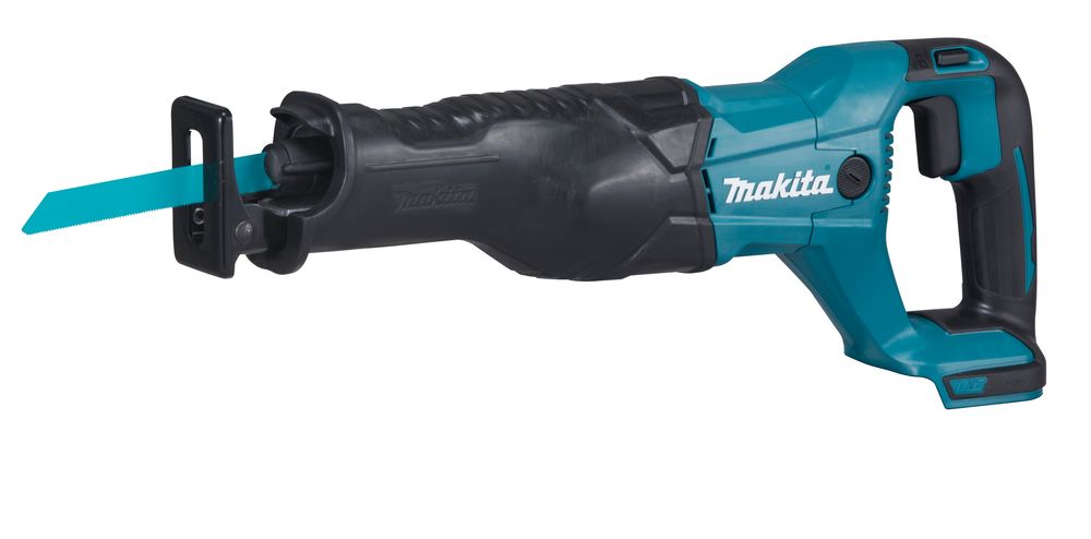 Makita Akku-Reciprosäge DJR186ZK