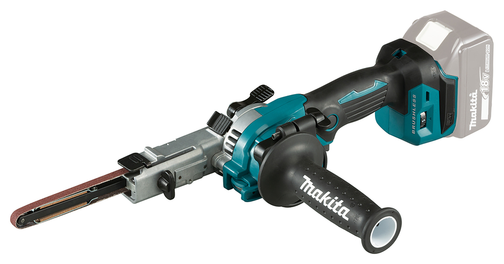 Makita Akku-Bandfeile DBS180Z