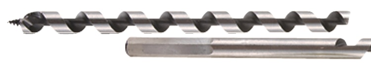 Makita Schlangenbohrer 8x250mm D-07347
