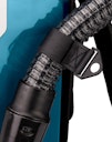 Makita Akku-Rucksackstaubsauger DVC660Z