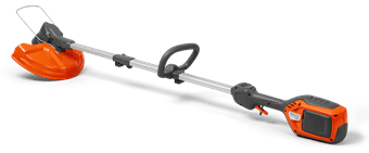 Husqvarna Akku-Trimmer 215iL Messegerät B-Ware