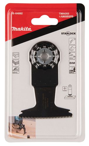 Makita Tauchsägebl.65 BIM TMA055 B-64892