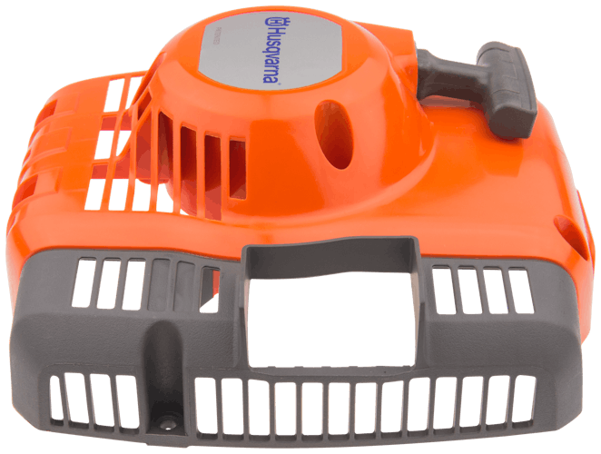 Husqvarna 574 48 74-01 - Startvorrichtung kpl.