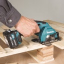 Makita Akku-Handkreissäge HS301DZ