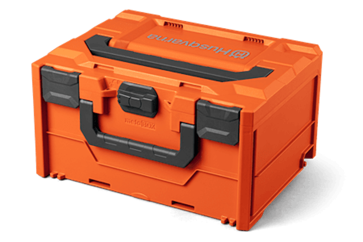 Husqvarna Akku Box M