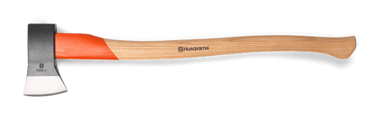 Husqvarna Spaltaxt 80 cm