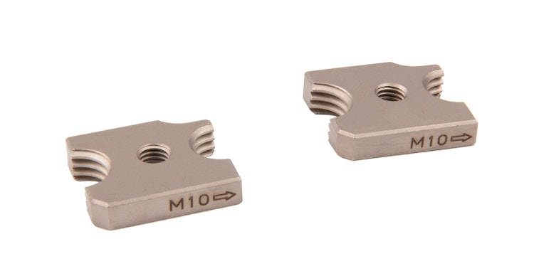 Makita Schneidbacken M10 Satz 199083-6