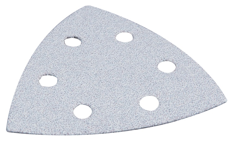 Makita Delta-Schleifpapier Farbe K100 B-21705